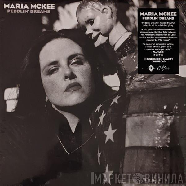 Maria McKee - Peddlin' Dreams