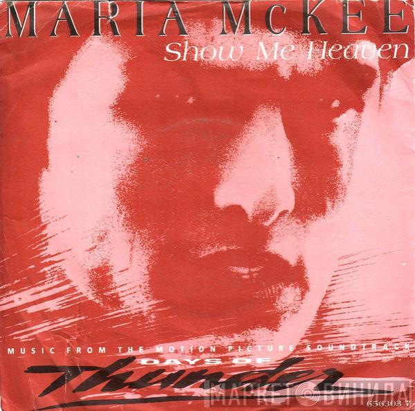 Maria McKee - Show Me Heaven