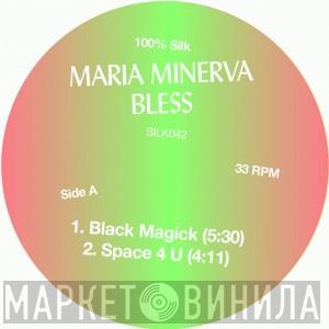 Maria Minerva - Bless
