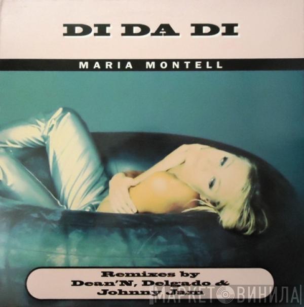 Maria Montell - Di Da Di