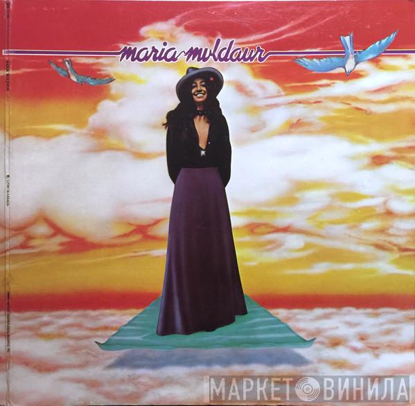 Maria Muldaur - Maria Muldaur