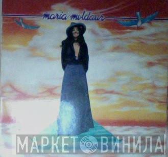 Maria Muldaur - Maria Muldaur