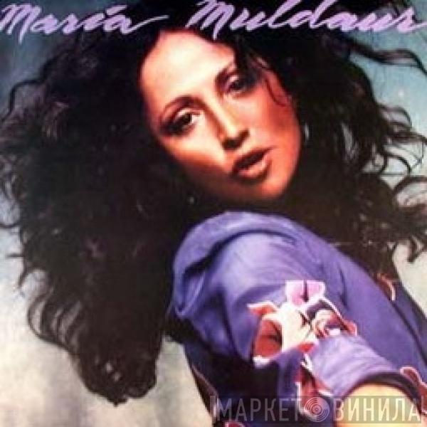  Maria Muldaur  - Open Your Eyes