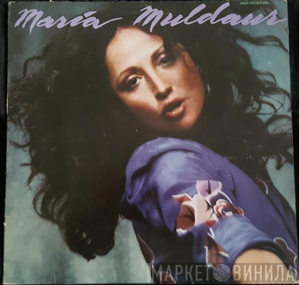  Maria Muldaur  - Open Your Eyes
