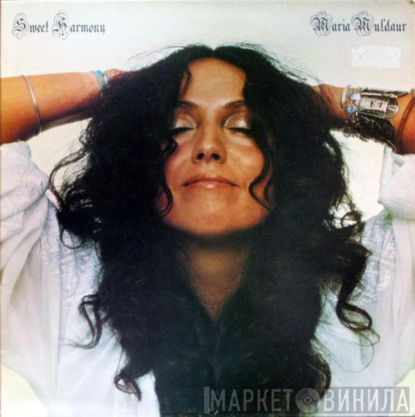 Maria Muldaur - Sweet Harmony