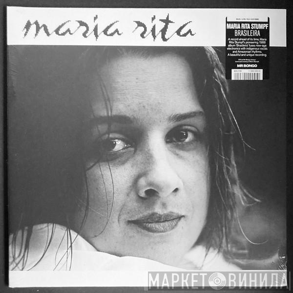 Maria Rita  - Brasileira