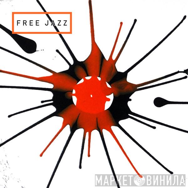 Maria Teresa Luciani - Free Jazz