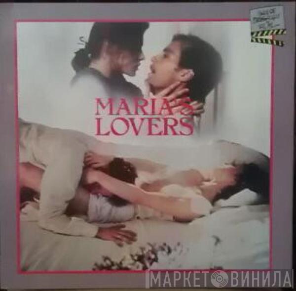  - Maria's Lovers (Bande Originale Du Film)