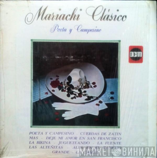 Mariachi México '70 De Pepe López - Mariachi Clásico