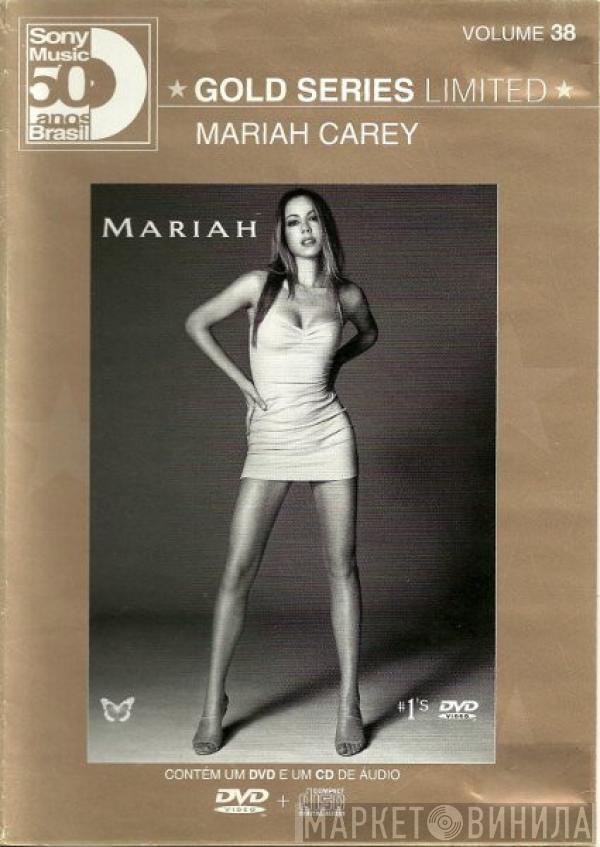  Mariah Carey  - #1's