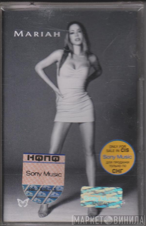  Mariah Carey  - #1's