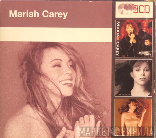  Mariah Carey  - MTV Unplugged / Daydream / Butterfly
