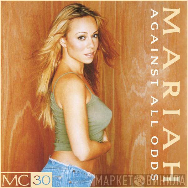  Mariah Carey  - Against All Odds (Take A Look at Me Now) EP