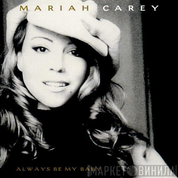  Mariah Carey  - Always Be My Baby