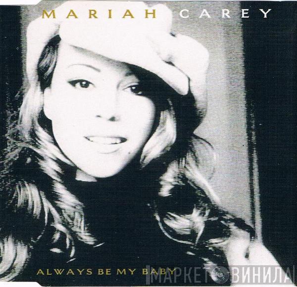  Mariah Carey  - Always Be My Baby