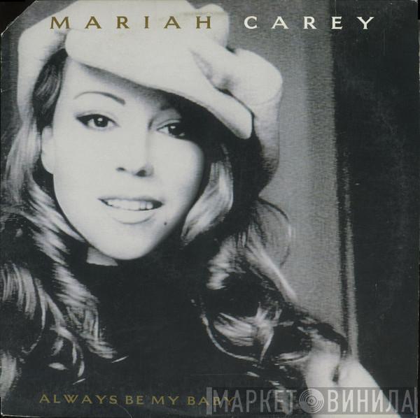  Mariah Carey  - Always Be My Baby