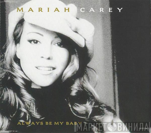 Mariah Carey - Always Be My Baby