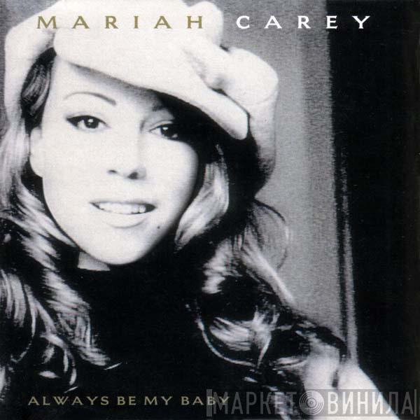 Mariah Carey - Always Be My Baby