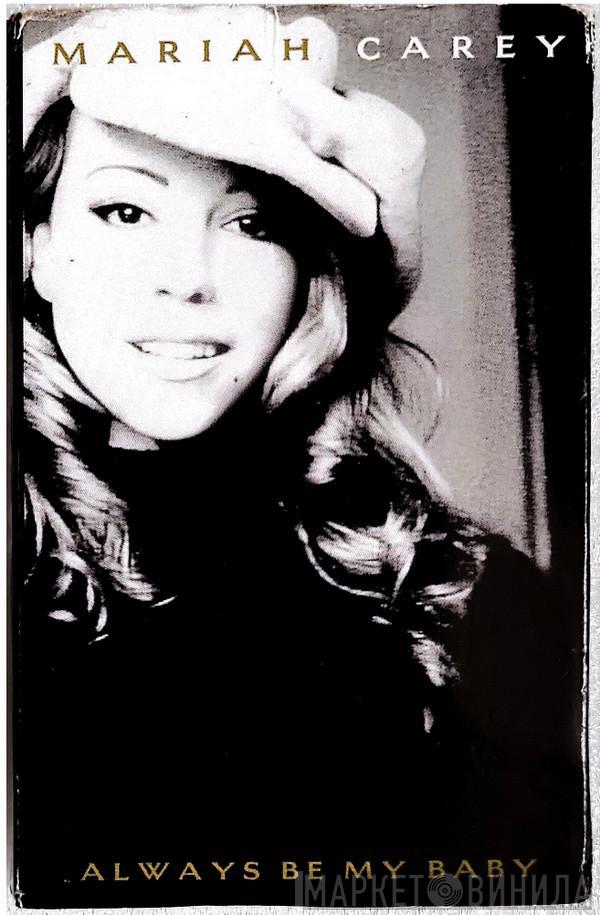  Mariah Carey  - Always Be My Baby