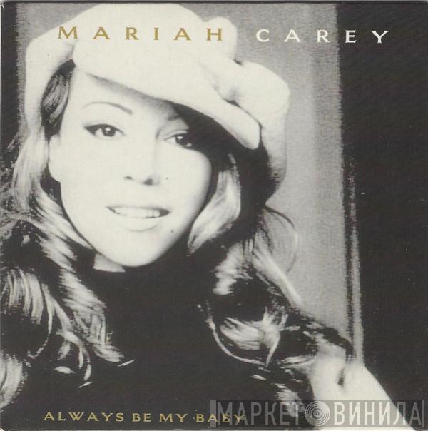  Mariah Carey  - Always Be My Baby