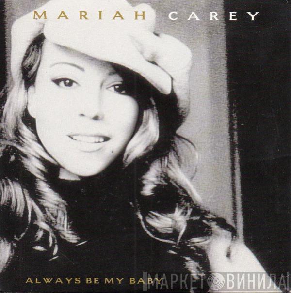  Mariah Carey  - Always Be My Baby