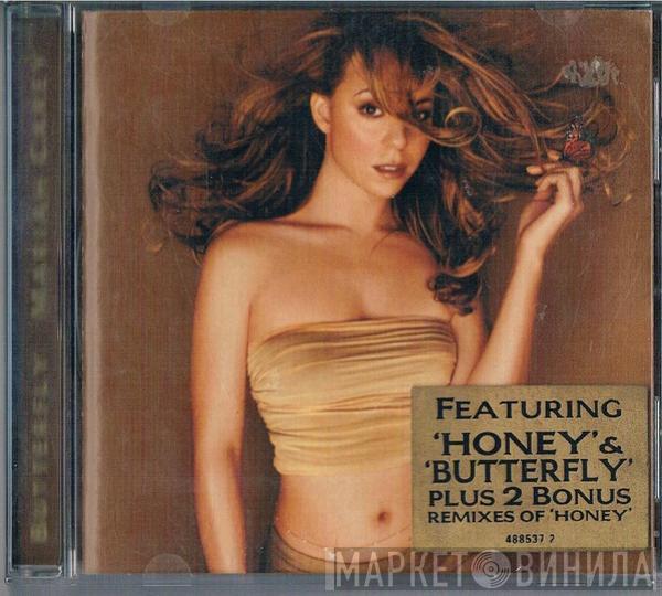 Mariah Carey - Butterfly