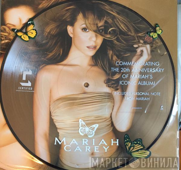  Mariah Carey  - Butterfly