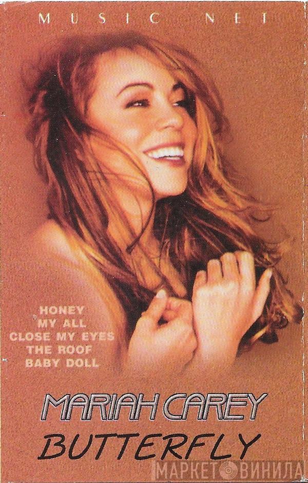  Mariah Carey  - Butterfly
