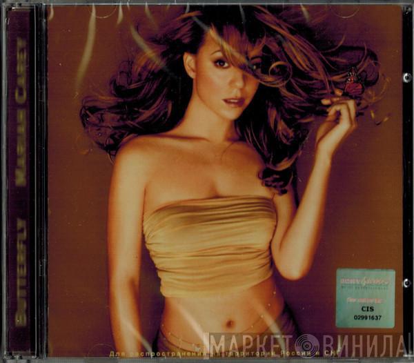  Mariah Carey  - Butterfly