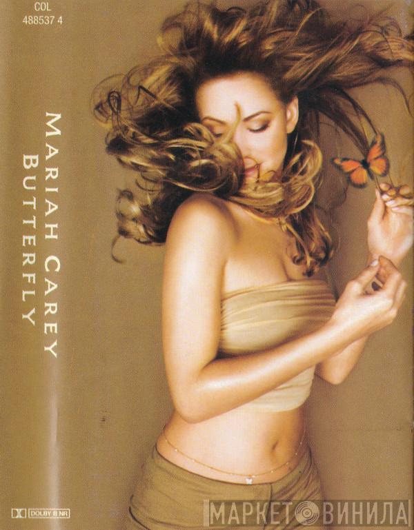  Mariah Carey  - Butterfly