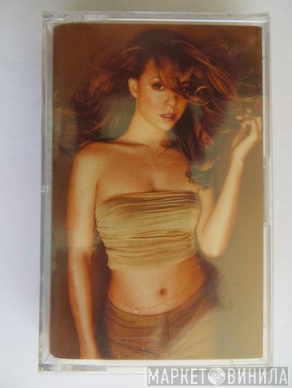  Mariah Carey  - Butterfly