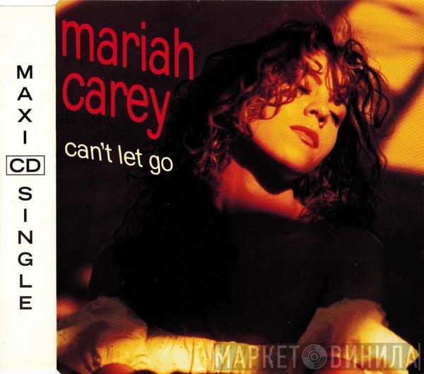  Mariah Carey  - Can't Let Go