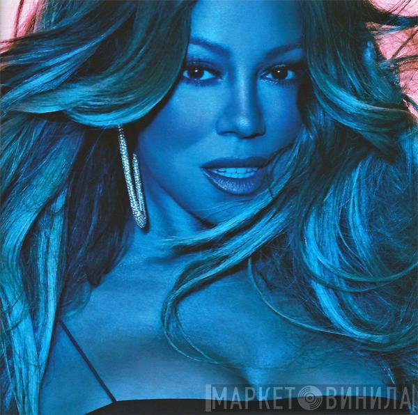 Mariah Carey - Caution