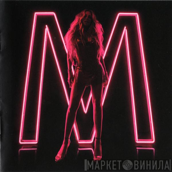 Mariah Carey - Caution