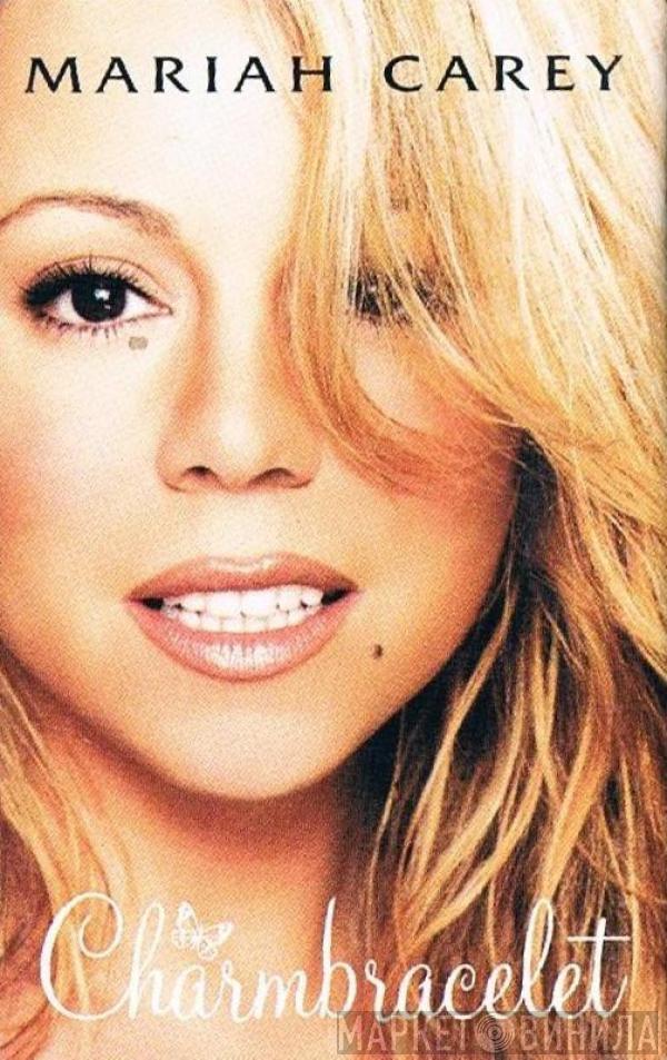  Mariah Carey  - Charmbracelet