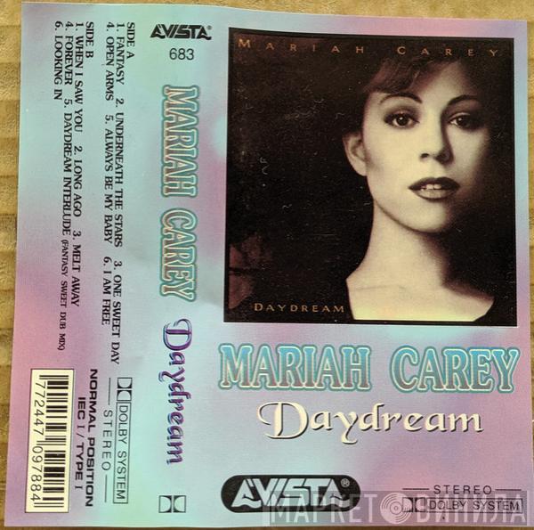  Mariah Carey  - Day Dream