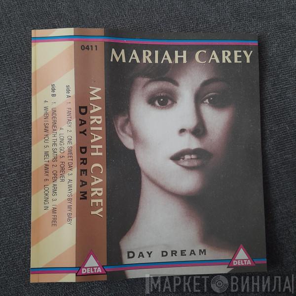  Mariah Carey  - Day Dream