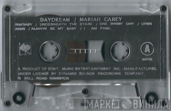  Mariah Carey  - Daydream