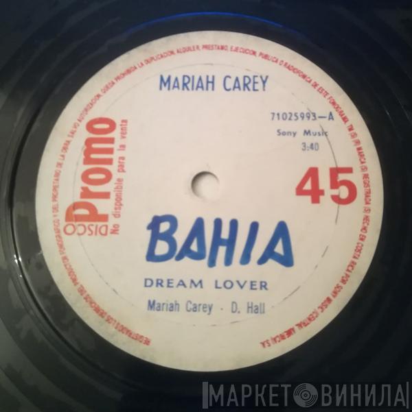  Mariah Carey  - Dream Lover