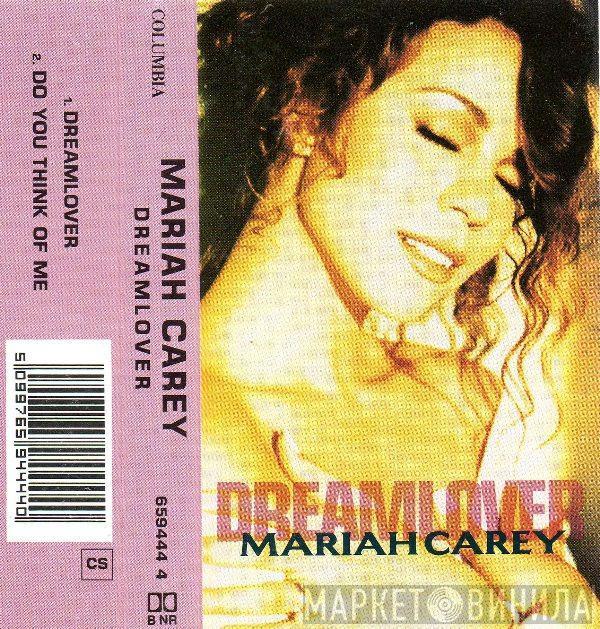  Mariah Carey  - Dreamlover
