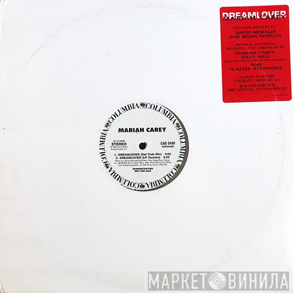  Mariah Carey  - Dreamlover