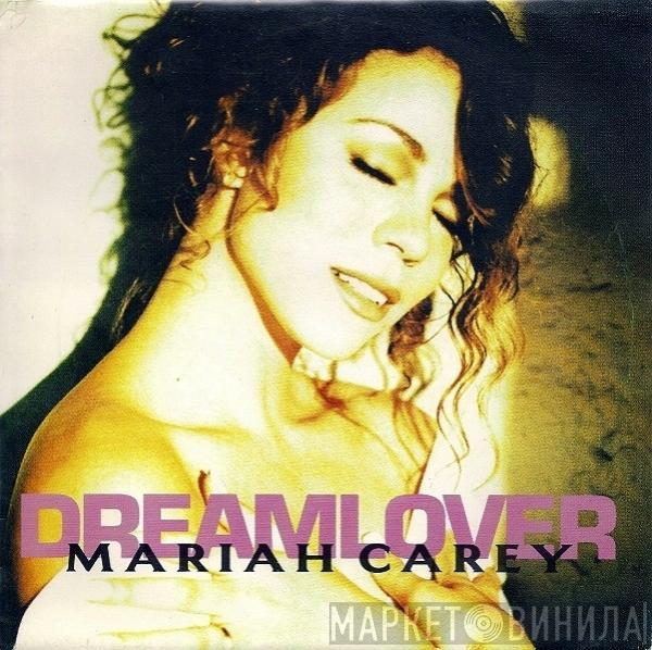  Mariah Carey  - Dreamlover