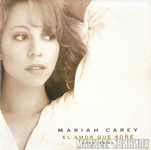  Mariah Carey  - El Amor Que Soñé (Open Arms)