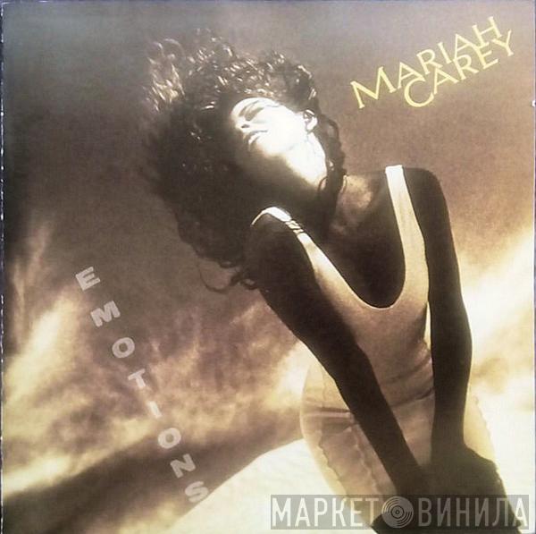  Mariah Carey  - Emotions