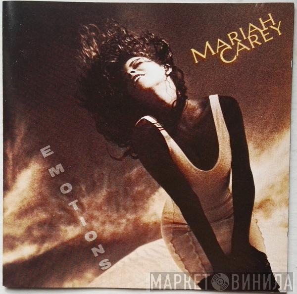 Mariah Carey - Emotions