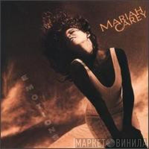  Mariah Carey  - Emotions