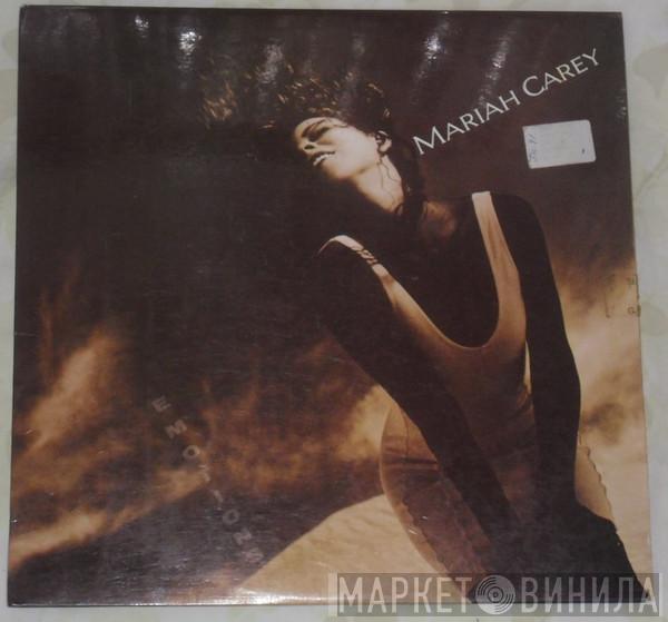  Mariah Carey  - Emotions