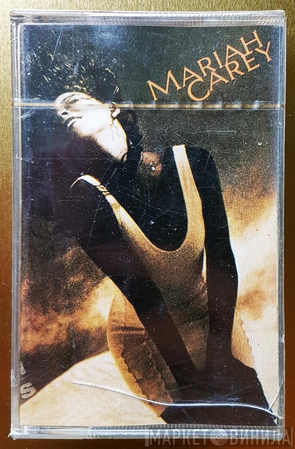 Mariah Carey  - Emotions