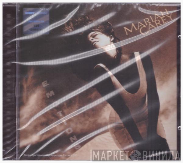  Mariah Carey  - Emotions
