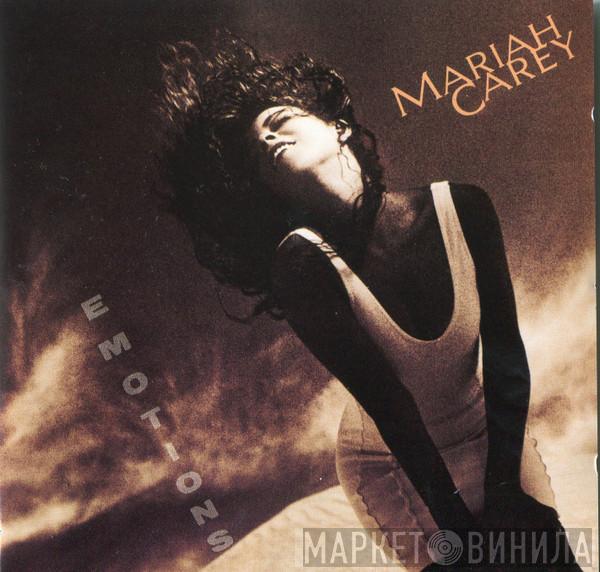 Mariah Carey - Emotions